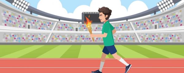 2023杭州亚运会火炬命名为什么 19届杭州亚运会吉祥物