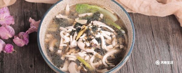 紫菜是碱性还是酸性食物 是不是海鲜