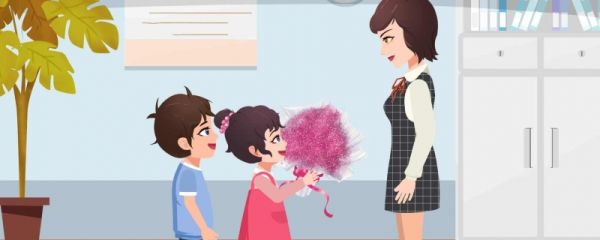 教师节来临之际对老师的祝福 教师节感谢老师怎么说