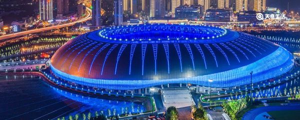 第十四届全运会在哪个城市举办 第十四届全运会举办时间