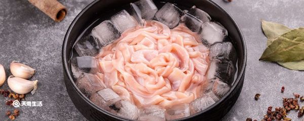 鸭肠是哪个部位 鸭肠是什么部位