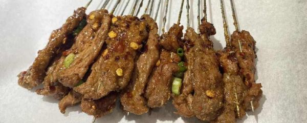 淄博烧烤哪里好吃 淄博烧烤三要素