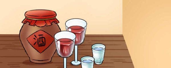 重阳节喝的酒是什么酒 重阳节喝酒的寓意
