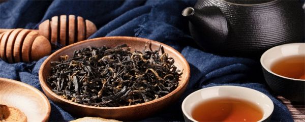 红茶的种类有哪些 红茶的品种分类