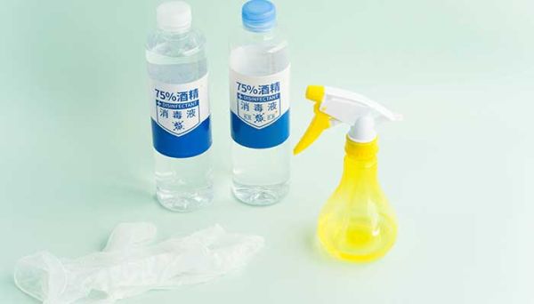 家里怎么存放酒精 家里怎么保存酒精
