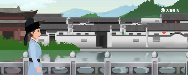宋朝的都城在哪里 宋朝都城在哪里