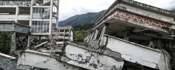 华为地震预警怎么开启 地震预警主要功能