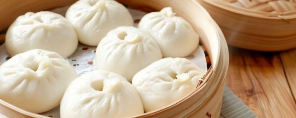 冻包子蒸多长时间能熟 蒸包子的技巧