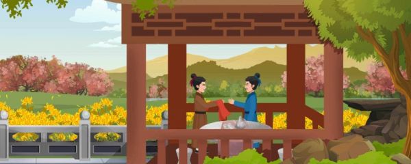 重阳节登高寓意什么 重阳节登高的起源