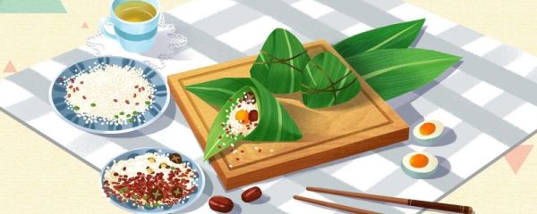 端午节吃什么水果 端午节还叫什么节