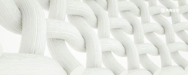 合成纤维包括哪些 合成纤维是什么