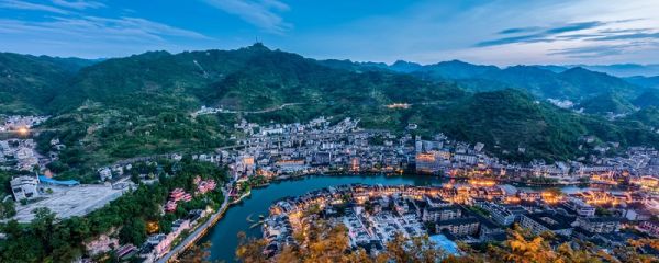 贵州属于哪个省 贵州在哪个省