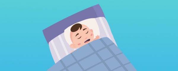 儿童最佳睡眠时间是几点 各年龄段有何差别