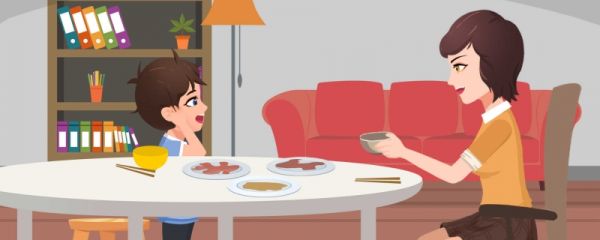 关于母亲节的诗句 代表母亲节的花是什么