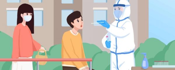 二次感染新冠有什么后果 谁更容易二次感染新冠