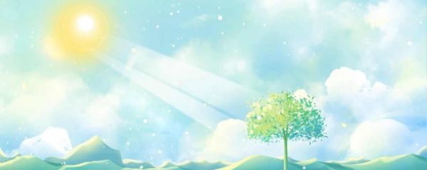 夏至节气的寓意 夏至节气做什么农事活动