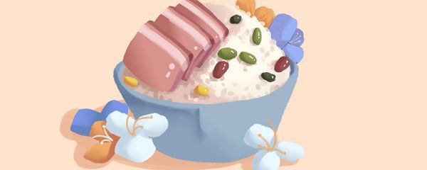 南方立夏吃什么传统美食 南方立夏吃什么