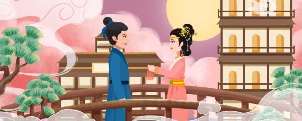 七夕节有什么意义 七夕节应该送什么礼物