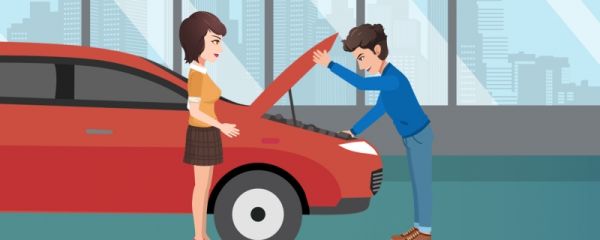 防冻液红色和绿色可以混用吗