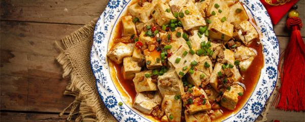 麻婆豆腐是川菜还是湘菜 麻婆豆腐是不是川菜