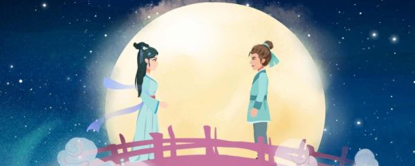 七夕节有哪些乞巧风俗 七夕节吃什么