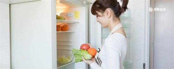 冰箱夏季调到几档合适 冰箱温度1冷还是5冷