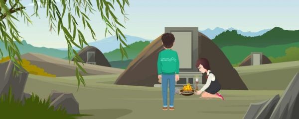 闰二月清明能上坟吗 闰二月要提前上坟吗