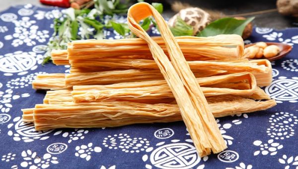 怎么泡腐竹没有硬心 泡腐竹如何没有硬心