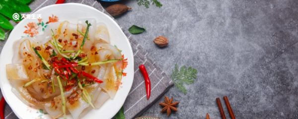 凉粉是什么粉 凉粉属于什么粉
