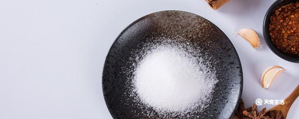 白糖能放冰箱保存吗 白糖如何保存