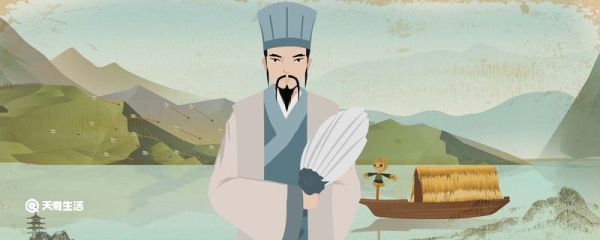 草船借箭发生的时间和地点 草船借箭发生的时间和地点是什么