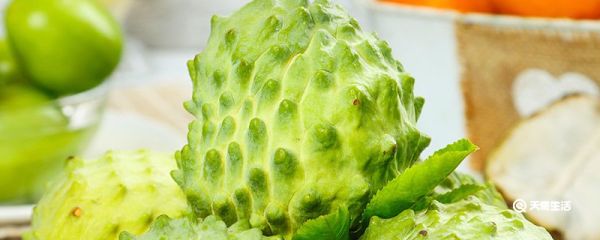 释迦果果核能吃不 释迦果的核能吃吗