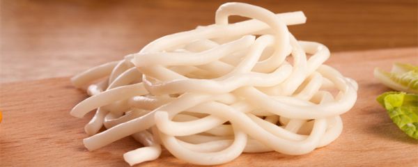 煮米线汤调料配方 米线的汤料配方大全