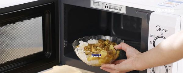 塑料盒可以放微波炉吗 塑料盒能不能放微波炉