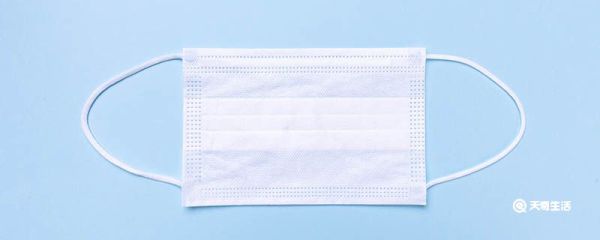 白色一次性外科口罩正反面如何区分 白色一次性外科口罩正反面怎么区分