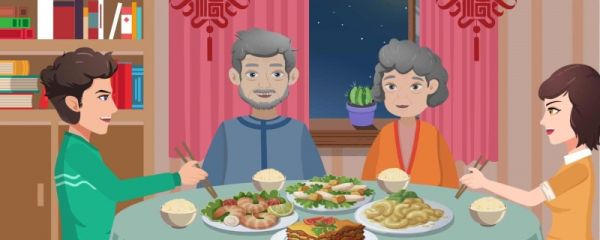 2023除夕年夜饭必备的10道菜