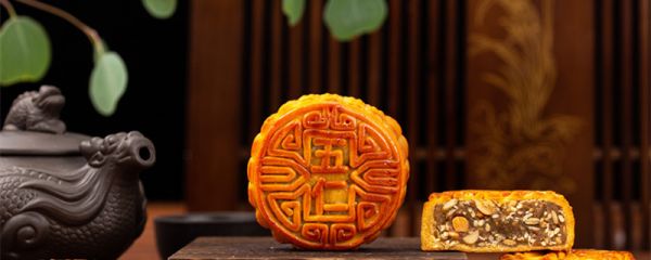 月饼有哪些口味 月饼有多少种口味