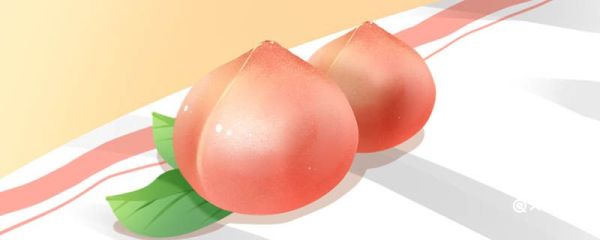 黄桃属于什么水果 黄桃的品种分类