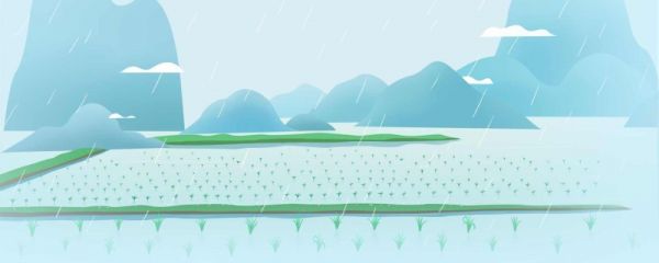 谷雨的气候特点 谷雨的习俗有哪些