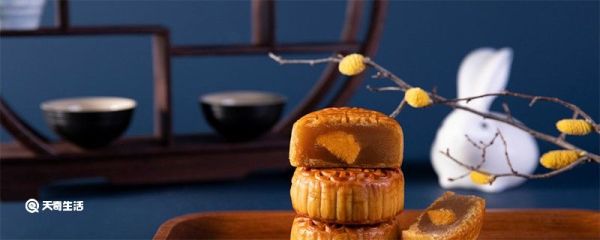 中秋吃什么 中秋吃月饼寓意什么