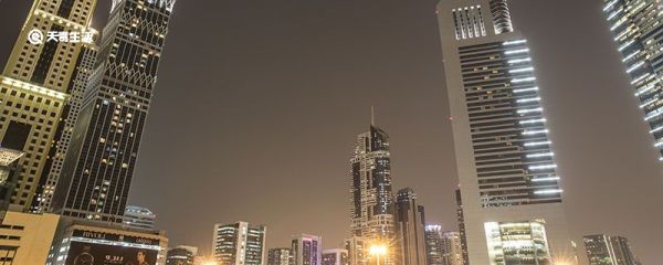沙特阿拉伯和阿联酋的区别 沙特阿拉伯和阿联酋有哪些区别
