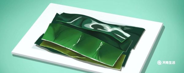 海带和紫菜有什么区别 海带和紫菜的区别