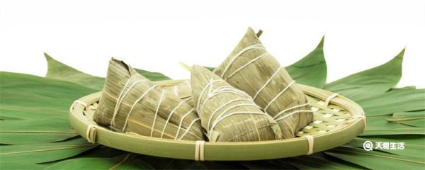 粽子叶买干的还是湿的 粽叶应该买干的还是湿的