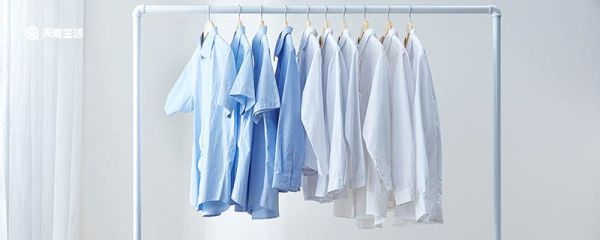 衣服怎么洗干净 衣服如何洗干净