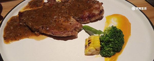 牛排有9分熟吗 牛排有没有九分熟