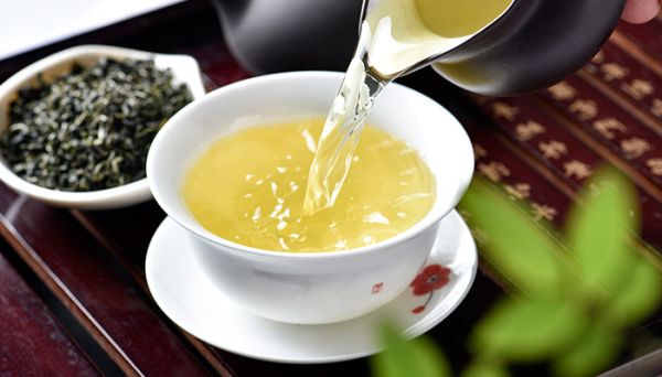 铁观音的泡法 铁观音的泡法是啥