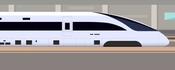 为什么高铁行驶时没有绿皮火车“咣当咣当”的声音 9月9日蚂蚁庄园答案