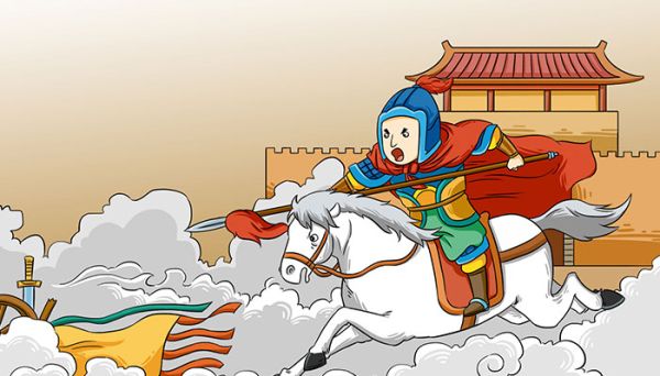 岳飞怎么死的  岳飞咋死的
