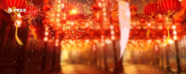 北方人过年风俗 北方人过年有哪些风俗