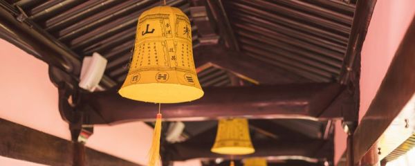 寒山寺在哪里 寒山寺的建筑格局